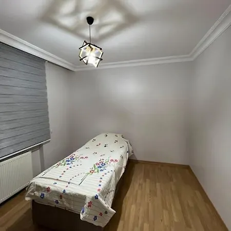 2+1 Ev Konforunda ! Apartment *